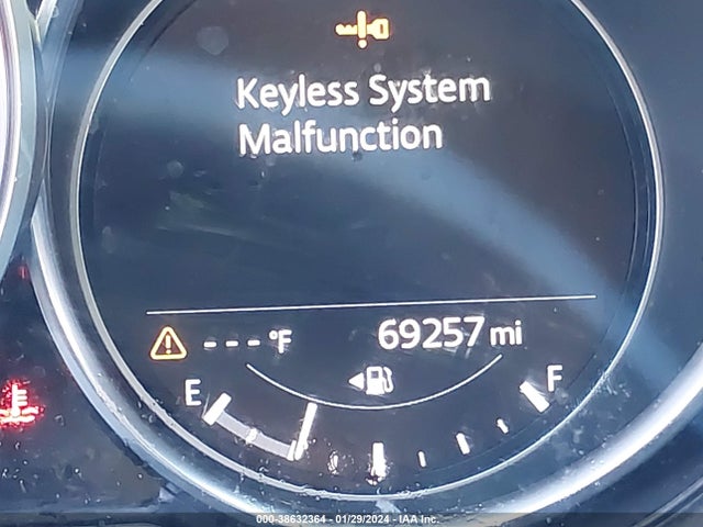 Mazda Mazda6 Touring 2018 JM1GL1VM1J1326019 Image 16