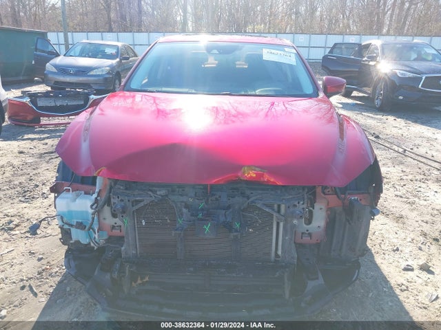 Mazda Mazda6 Touring 2018 JM1GL1VM1J1326019 Image 6