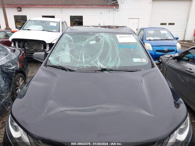 Chevrolet Equinox Awd Ls 2020 3GNAXSEV7LS589150 Image 6