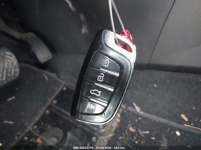 Nissan Altima 2.5 Sl 2015 1N4AL3AP1FN894925 Image 11