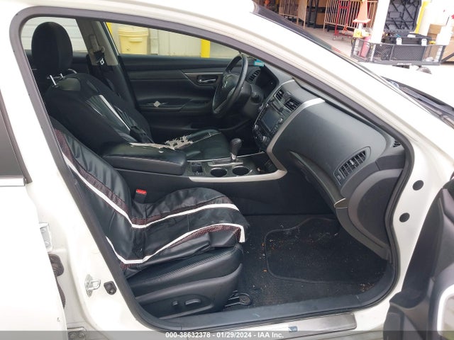 Nissan Altima 2.5 Sl 2015 1N4AL3AP1FN894925 Image 5