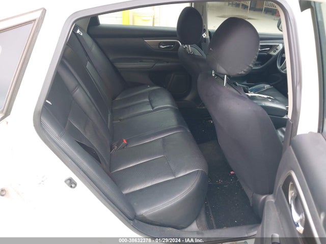 Nissan Altima 2.5 Sl 2015 1N4AL3AP1FN894925 Image 8