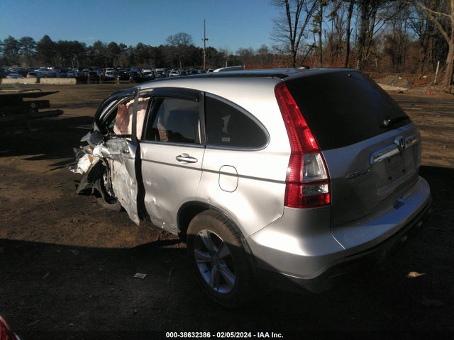 2009 HONDA CR-V EX-L VIN: 5J6RE48719L024802