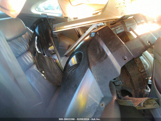 2009 HONDA CR-V EX-L VIN: 5J6RE48719L024802