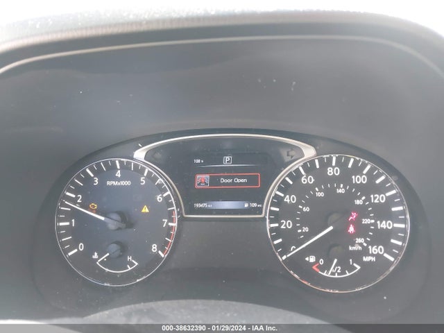 Nissan Pathfinder S 2016 5N1AR2MN6GC609111 Image 7