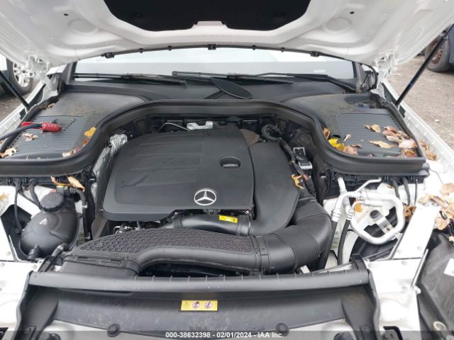 W1N0G8EB1MV317369 Mercedes-Benz Glc 300 4matic Suv