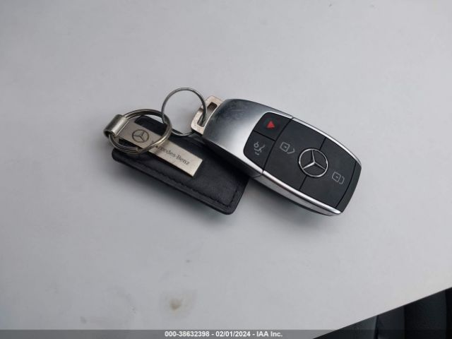W1N0G8EB1MV317369 Mercedes-Benz Glc 300 4matic Suv