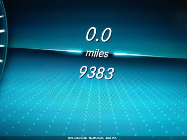 W1N0G8EB1MV317369 Mercedes-Benz Glc 300 4matic Suv