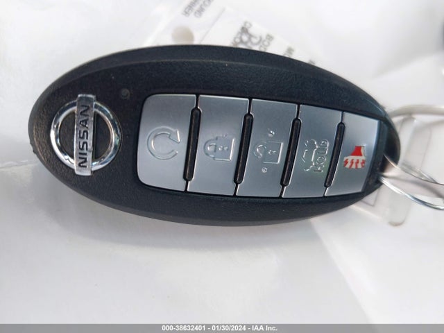 Nissan Altima 2.5 Sr 2019 1N4BL4CV8KN307636 Image 11