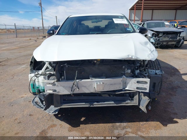 Nissan Altima 2.5 Sr 2019 1N4BL4CV8KN307636 Image 13