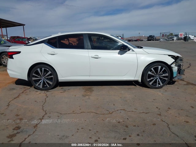Nissan Altima 2.5 Sr 2019 1N4BL4CV8KN307636 Image 14
