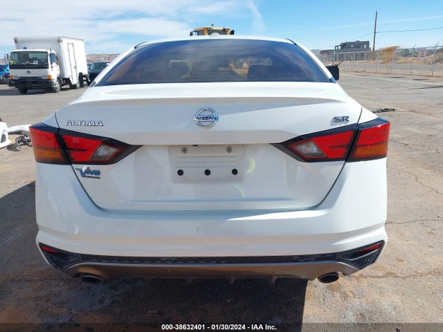 Nissan Altima 2.5 Sr 2019 1N4BL4CV8KN307636 Image 17