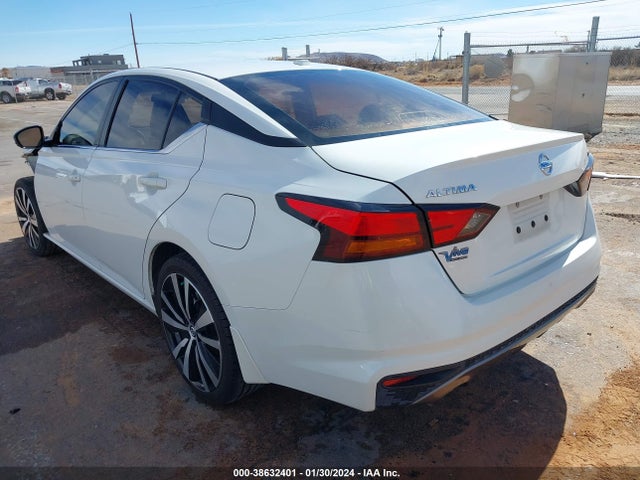 Nissan Altima 2.5 Sr 2019 1N4BL4CV8KN307636 Image 3