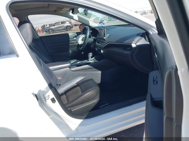 Nissan Altima 2.5 Sr 2019 1N4BL4CV8KN307636 Image 5