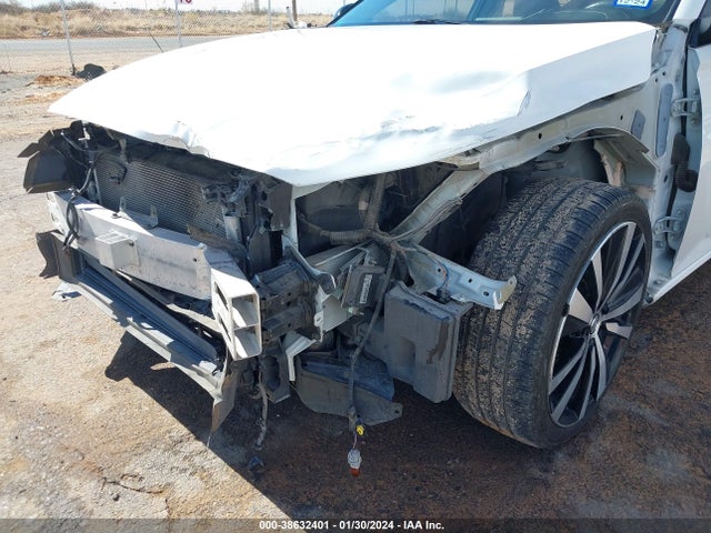 Nissan Altima 2.5 Sr 2019 1N4BL4CV8KN307636 Image 6