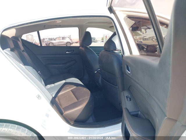 Nissan Altima 2.5 Sr 2019 1N4BL4CV8KN307636 Image 8