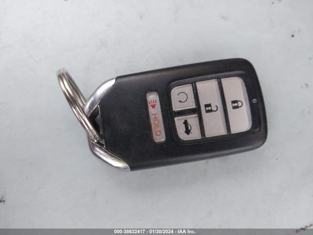 Honda Civic Ex-t 2016 2HGFC3B35GH353688 Image 11