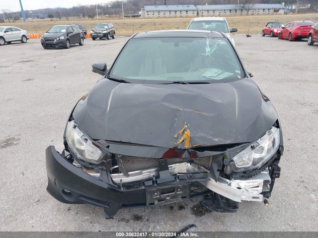 Honda Civic Ex-t 2016 2HGFC3B35GH353688 Image 12