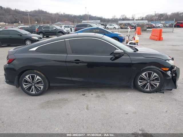 Honda Civic Ex-t 2016 2HGFC3B35GH353688 Image 13