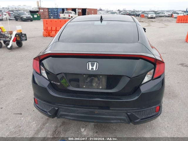 Honda Civic Ex-t 2016 2HGFC3B35GH353688 Image 16