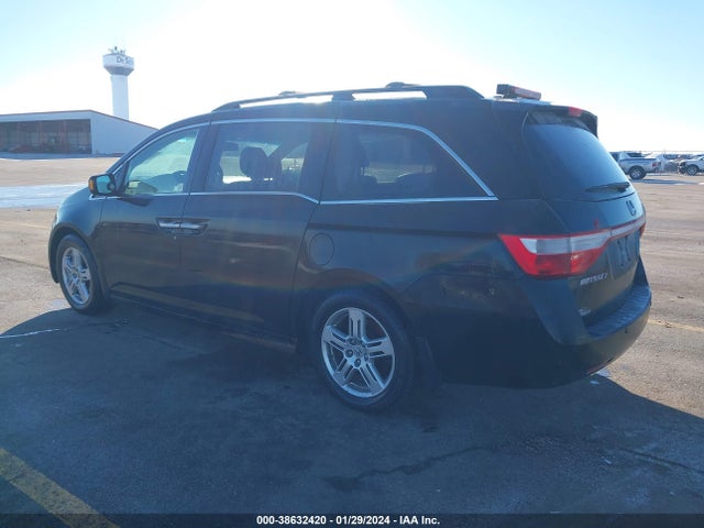 2012 HONDA ODYSSEY TOURING/TOURING ELITE VIN: 5FNRL5H92CB040813