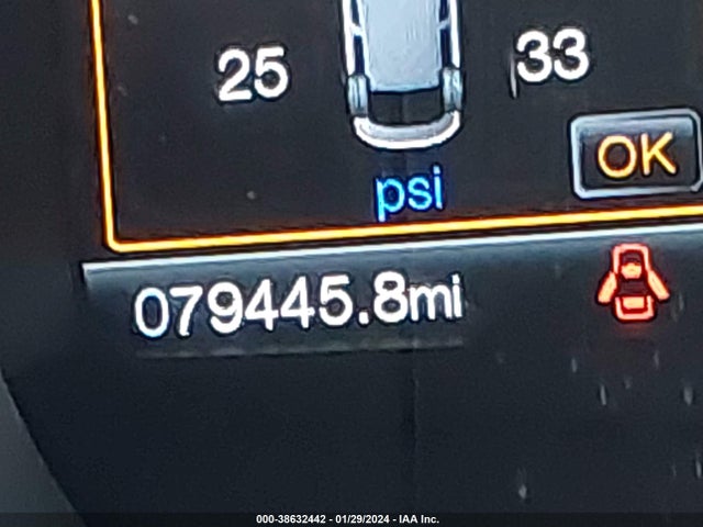 Ford FUSION SE 2018 3FA6P0HD4JR142694 Image 15