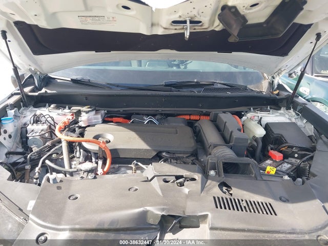 Продаж на аукціоні авто 2023 Honda Cr-v Hybrid Sport, vin: 7FARS6H59PE023684, номер лоту: 38632447
