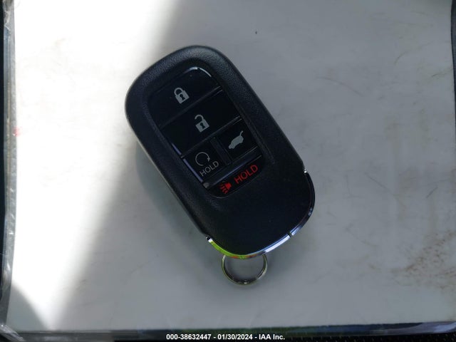 Продаж на аукціоні авто 2023 Honda Cr-v Hybrid Sport, vin: 7FARS6H59PE023684, номер лоту: 38632447