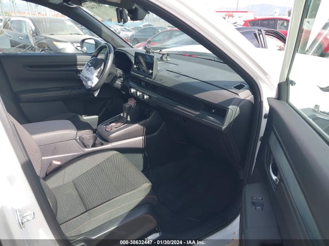 Продаж на аукціоні авто 2023 Honda Cr-v Hybrid Sport, vin: 7FARS6H59PE023684, номер лоту: 38632447