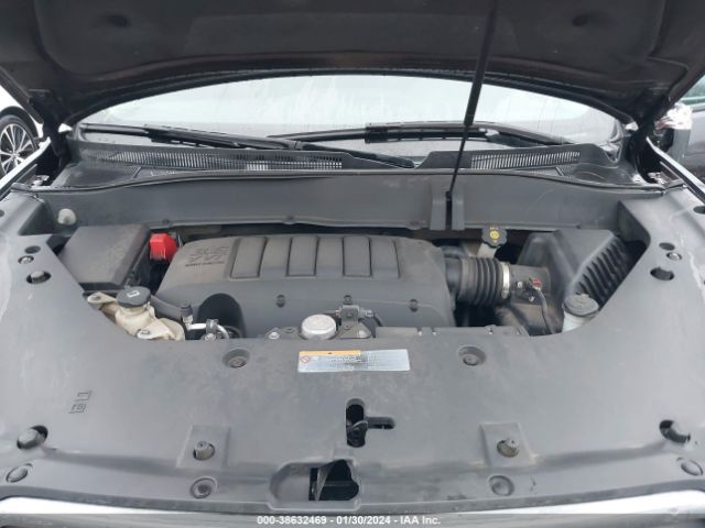 1GKKRPKD6FJ202324 GMC Acadia Sle-2