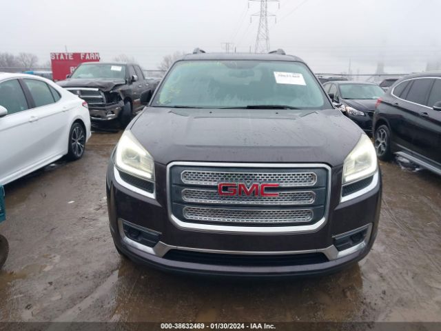 1GKKRPKD6FJ202324 GMC Acadia Sle-2