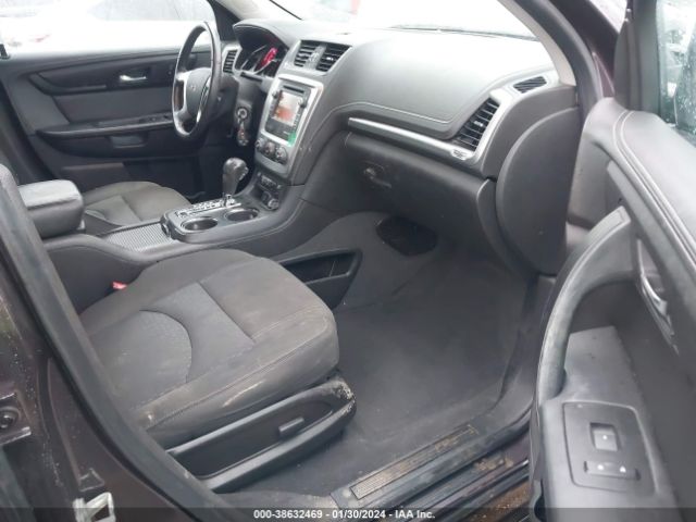 1GKKRPKD6FJ202324 GMC Acadia Sle-2