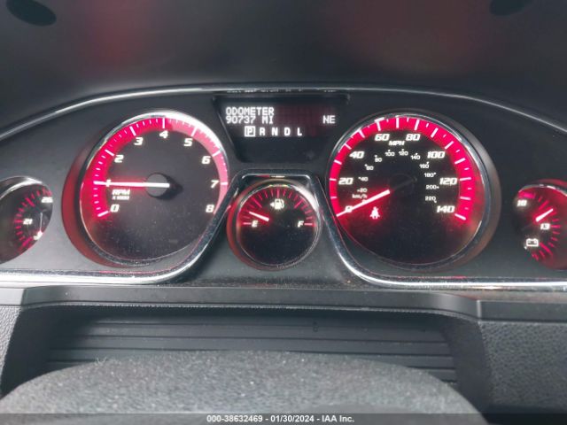 1GKKRPKD6FJ202324 GMC Acadia Sle-2