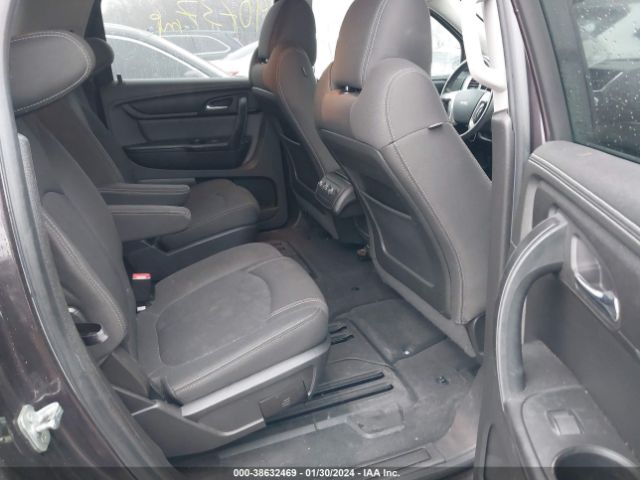 1GKKRPKD6FJ202324 GMC Acadia Sle-2
