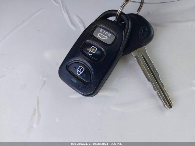 Hyundai ELANTRA SEL 2018 5NPD84LF2JH339154 Image 11