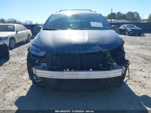 2C4RC1L77MR605884 Chrysler Pacifica Hybrid Touring L
