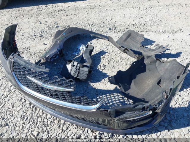 2C4RC1L77MR605884 Chrysler Pacifica Hybrid Touring L