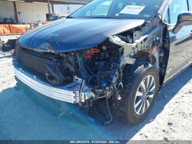 2C4RC1L77MR605884 Chrysler Pacifica Hybrid Touring L
