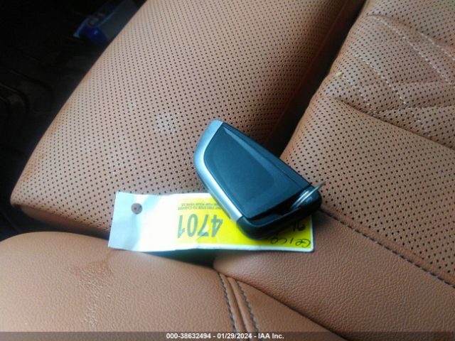 2022 BMW 530I WBA13BJ05NWX51831 Photo 10