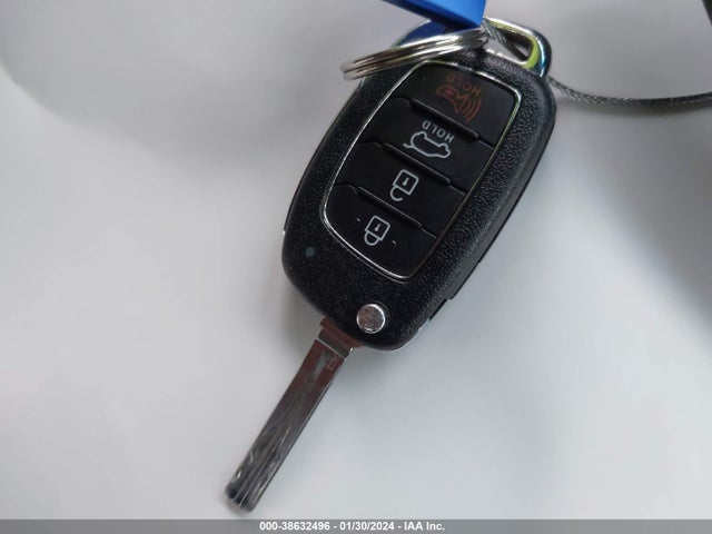 Hyundai TUCSON SEL 2018 KM8J3CA40JU696816 Image 11