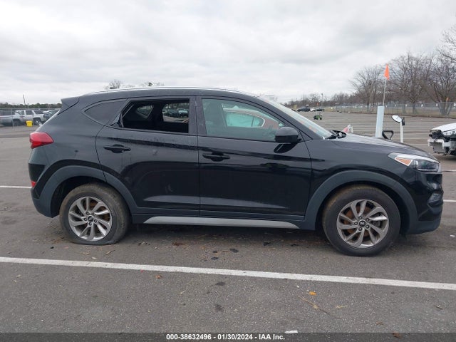 Hyundai TUCSON SEL 2018 KM8J3CA40JU696816 Image 13
