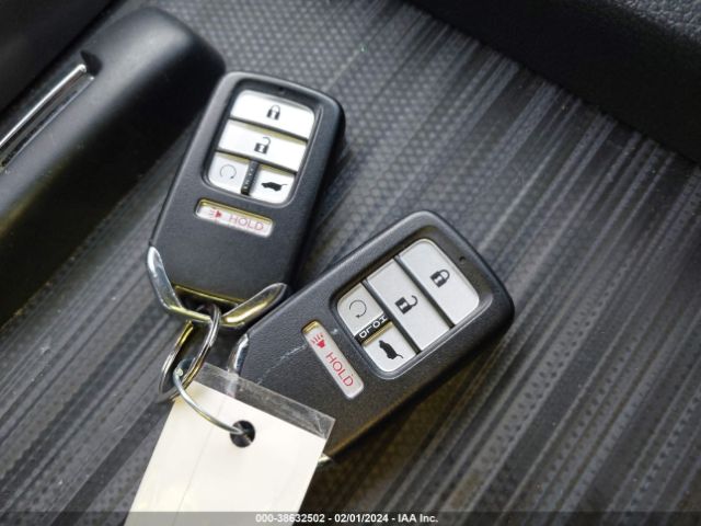 5FNYF8H54KB005707 Honda Passport Ex-l