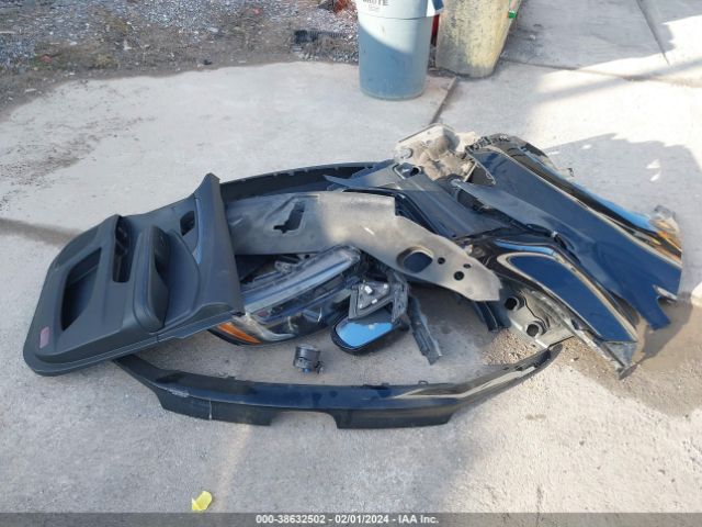 5FNYF8H54KB005707 Honda Passport Ex-l