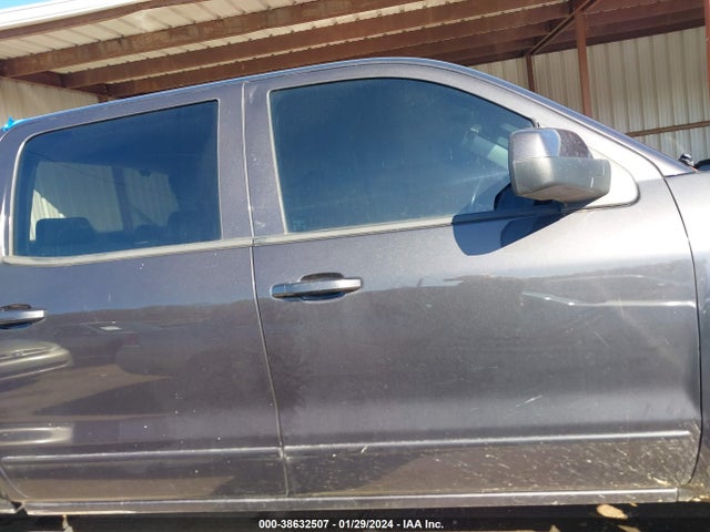 Chevrolet Silverado 1500 2lt 2015 3GCUKREC2FG172196 Image 13