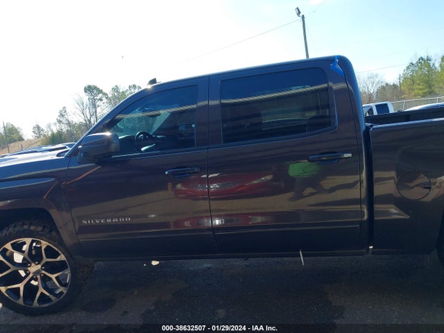Chevrolet Silverado 1500 2lt 2015 3GCUKREC2FG172196 Image 14