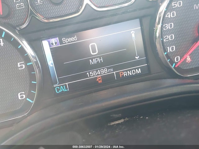 Chevrolet Silverado 1500 2lt 2015 3GCUKREC2FG172196 Image 15
