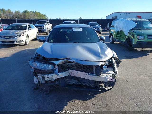 Honda CIVIC EX 2018 SHHFK7H53JU418163 Image 12