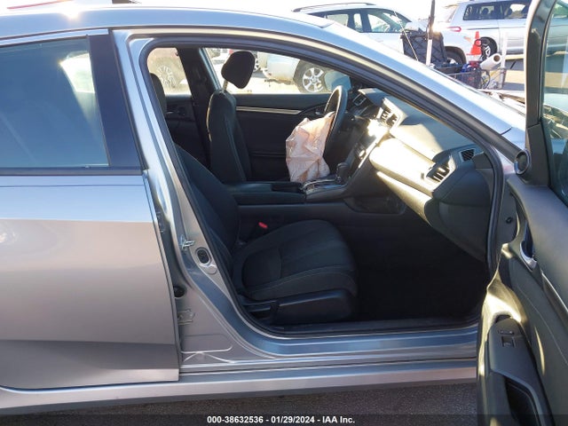 Honda CIVIC EX 2018 SHHFK7H53JU418163 Image 5