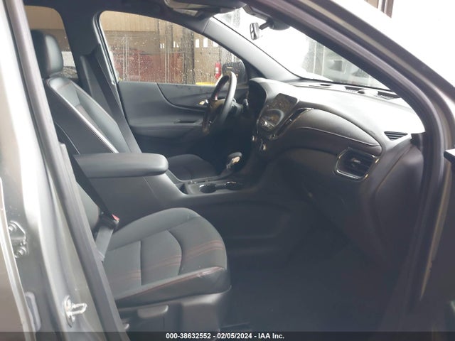 Chevrolet Equinox Awd Rs 2023 3GNAXWEG3PS158562 Image 5