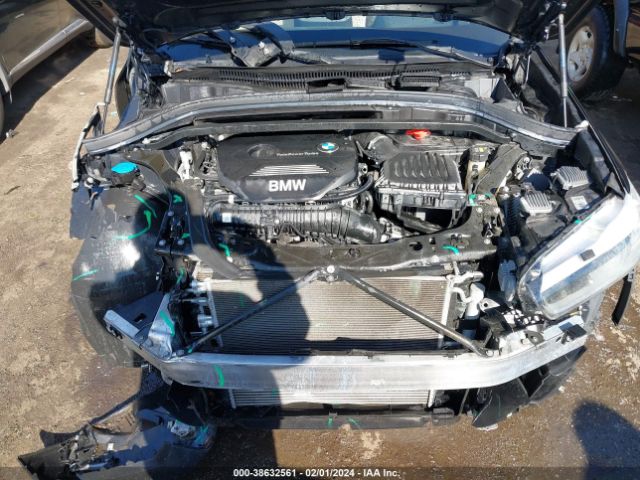 WBXYJ3C3XJEJ81414 BMW X2 Sdrive28i